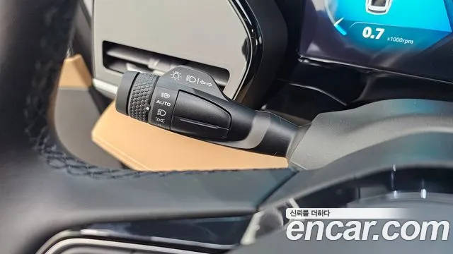 Renault Korea Grand Koleos — Фото автомобиля 25