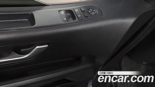 Hyundai Staria Staria Карго 3 места — Фото автомобиля 27