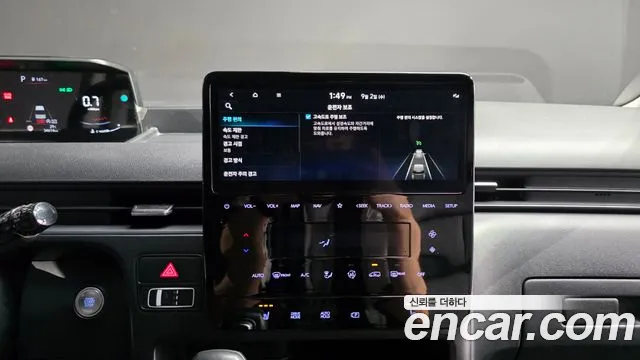 Hyundai Staria Staria — Фото автомобиля 18