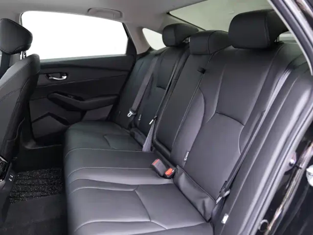 Honda Inspire — Фото автомобиля 14