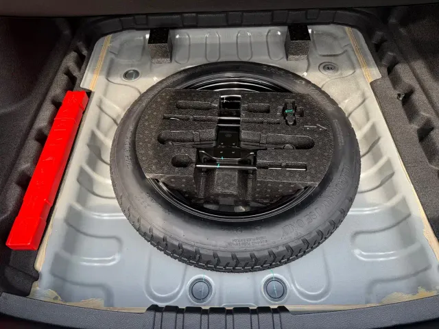 Geely Xingrui — Фото автомобиля 18
