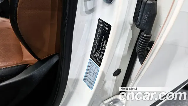 Kia Seltos Бензин 1.6 турбо 2WD — Фото автомобиля 27