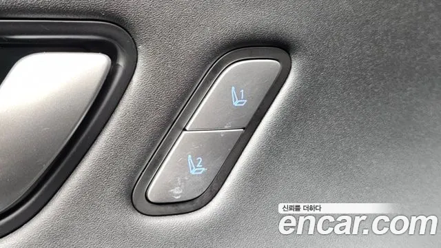 Hyundai Kona SX2 — Фото автомобиля 28