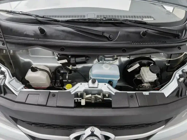 Changan Star 5 — Фото автомобиля 6
