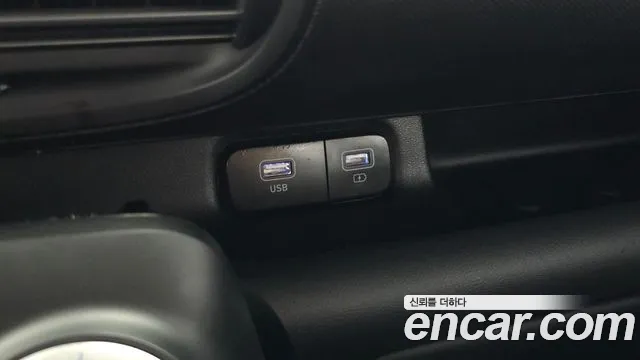 Hyundai Casper — Фото автомобиля 27