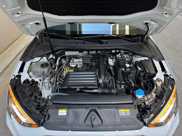 Audi A3 — Фото автомобиля 18