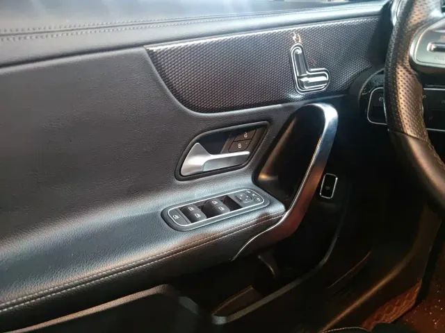 Mercedes-Benz A-Class — Фото автомобиля 14