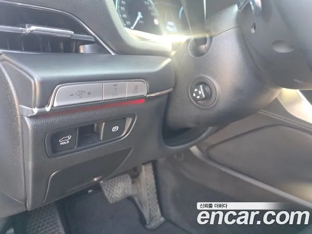 Genesis GV80 — Фото автомобиля 13
