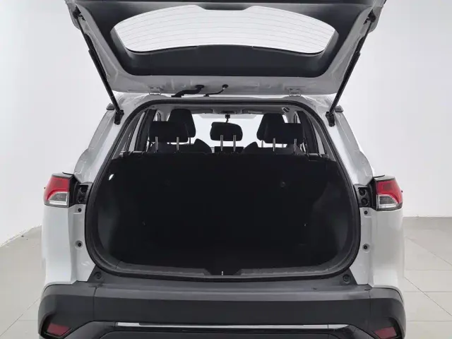Toyota Frontlander — Фото автомобиля 16