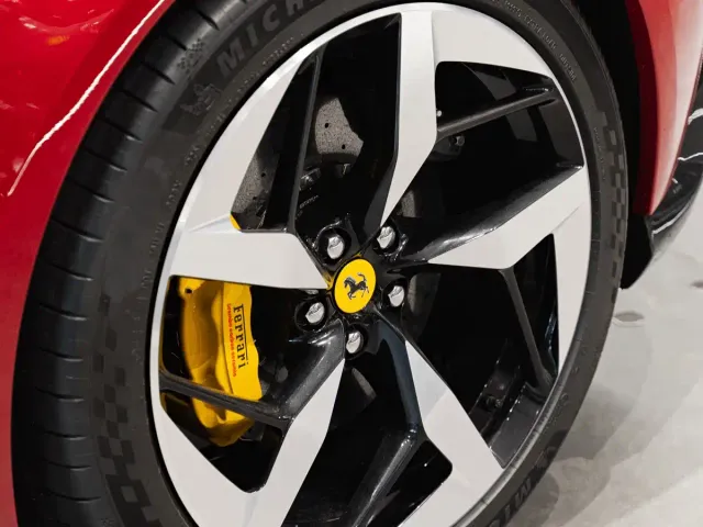 Ferrari 12Cilindri — Фото автомобиля 15