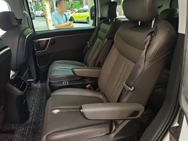 Maxus G70 — Фото автомобиля 13