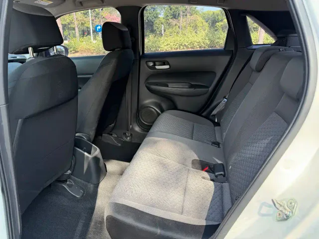 Honda Fit — Фото автомобиля 6