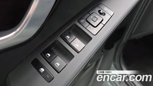 Kia Niro New — Фото автомобиля 19