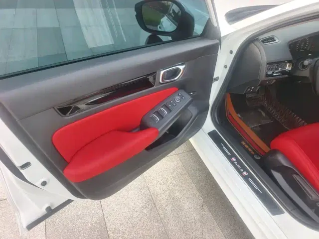 Honda Civic — Фото автомобиля 11