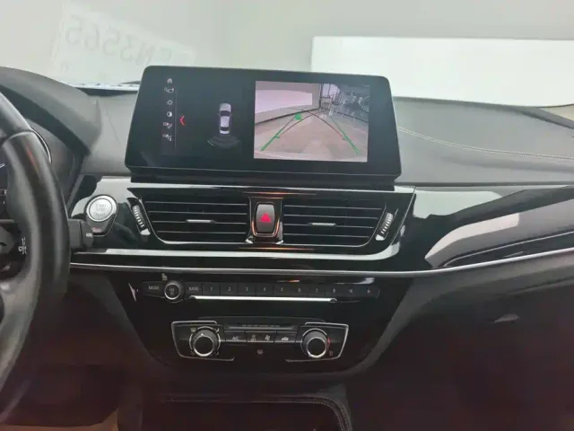 BMW 1 Series — Фото автомобиля 13