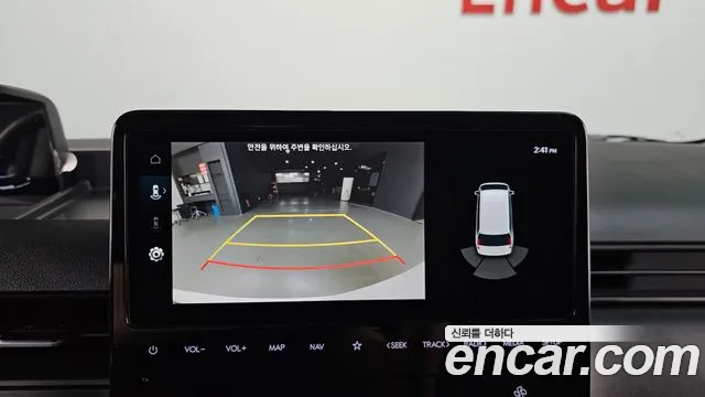Hyundai Staria Staria Карго 3 места — Фото автомобиля 11