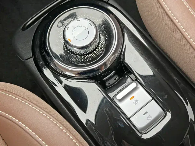 Wuling Bingo — Фото автомобиля 17