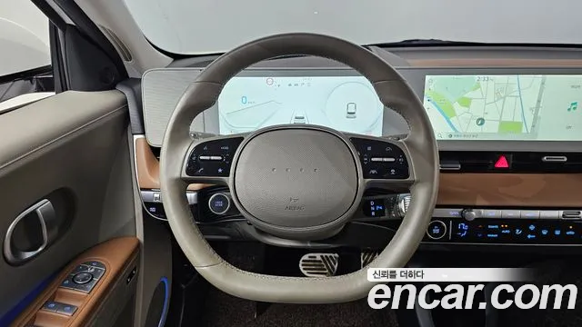 Hyundai Ioniq5 Ioniq5 — Фото автомобиля 13
