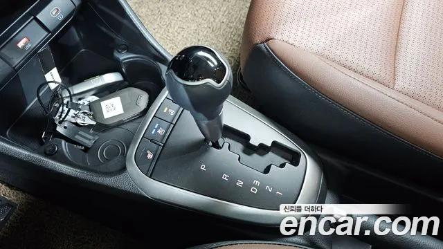 Kia morning Новый Morning (JA) Signature — Фото автомобиля 8