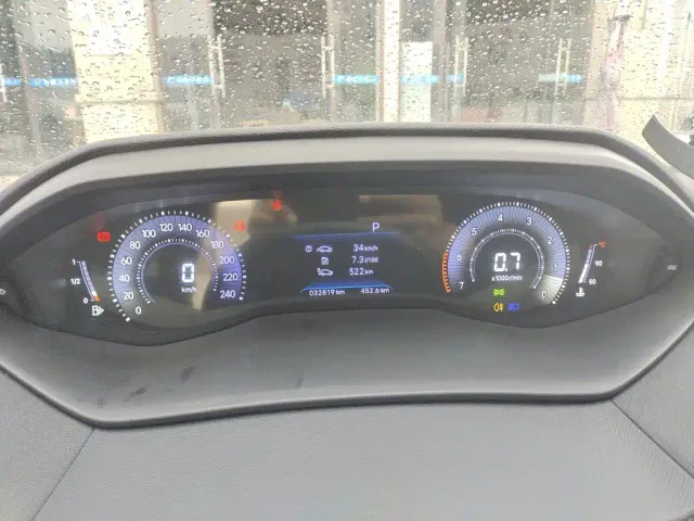 Peugeot 408 — Фото автомобиля 3