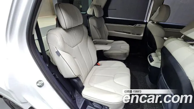 Hyundai Palisade The New Palisade Бензин 3.8 2WD — Фото автомобиля 12