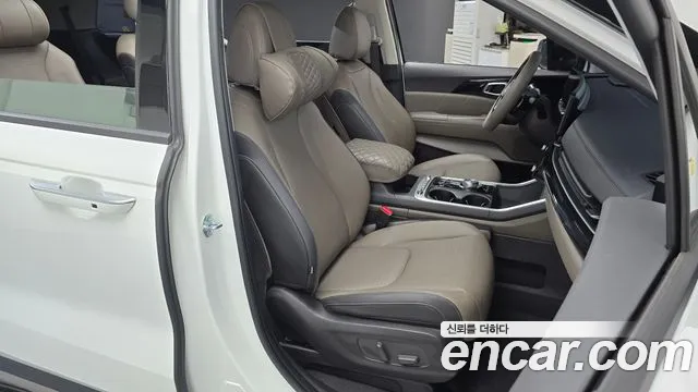 Kia Carnival — Фото автомобиля 16