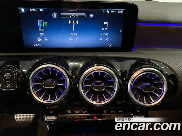 Mercedes-Benz A-Class W177 — Фото автомобиля 15