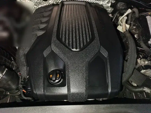 Porsche Macan — Фото автомобиля 16