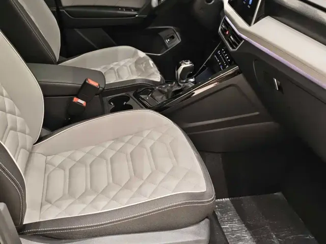 Volkswagen Tayron — Фото автомобиля 10