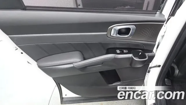 Kia Sorento 4th Gen — Фото автомобиля 14
