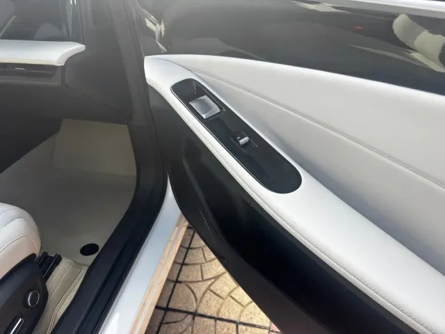 Geely Galaxy L7 — Фото автомобиля 7