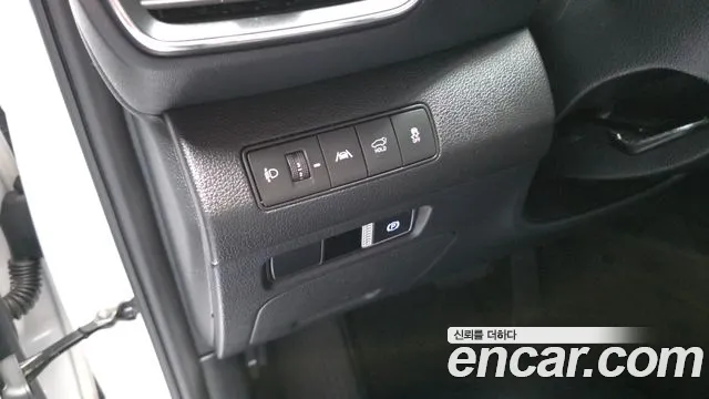 Hyundai Santa Fe Santa Fe (New) — Фото автомобиля 25