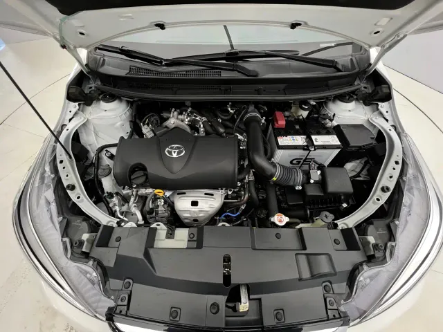 Toyota YARiS L Zhi Xuan — Фото автомобиля 8