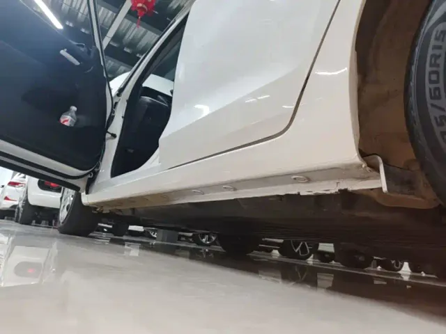 Honda Fit — Фото автомобиля 21