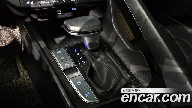 Hyundai AVANTE Avante (CN7) — Фото автомобиля 9