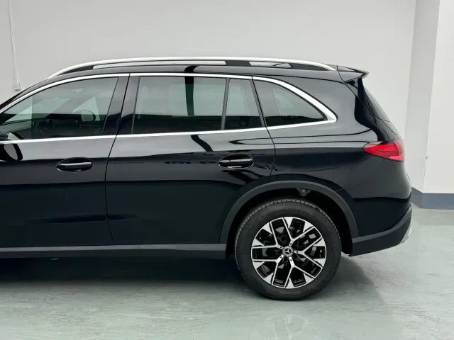 Mercedes-Benz GLC-Class — Фото автомобиля 8