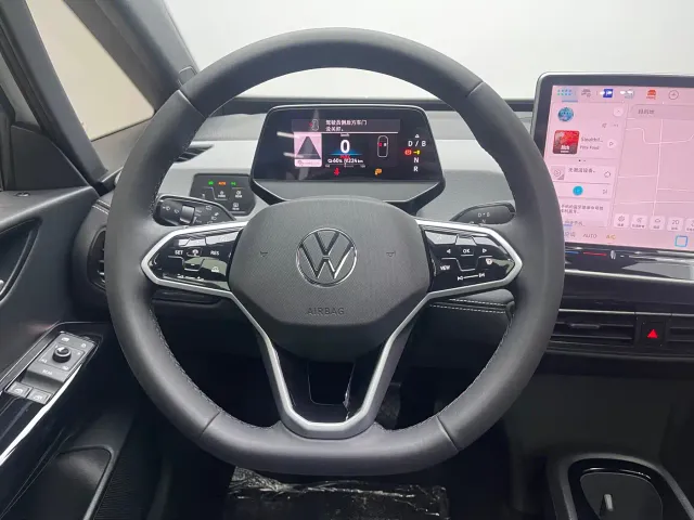 Volkswagen ID.3 — Фото автомобиля 12