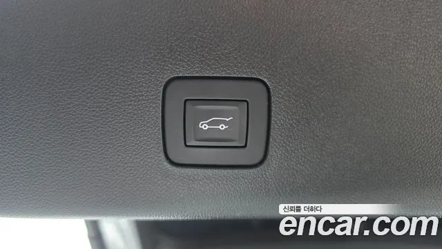 ChevroletGMDaewoo Trax Trax Кроссовер — Фото автомобиля 15