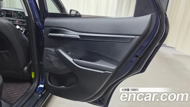 Kia Seltos — Фото автомобиля 25