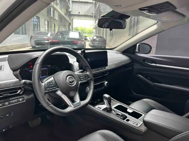 Nissan Teana 2022 2.0L XL-TLS Comfort Edition — Фото автомобиля 8