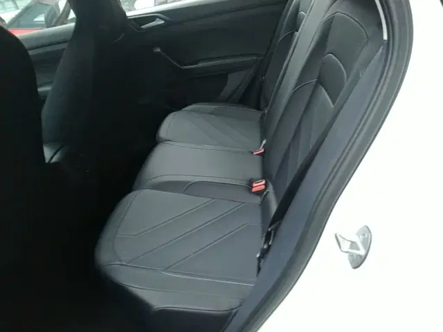 Volkswagen Tharu — Фото автомобиля 16