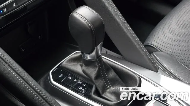 Renault-KoreaSamsung QM6 Новый QM6 2.0 LPe LE Signature 2WD — Фото автомобиля 7