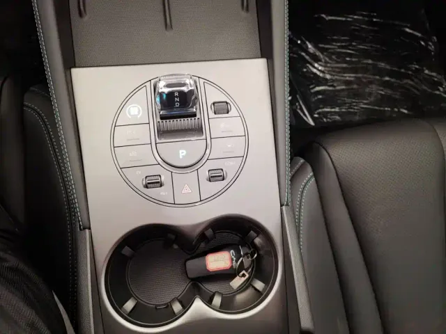 BYD Seal 06 — Фото автомобиля 9
