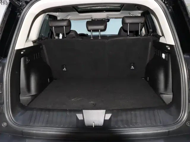 Haval Big Dog — Фото автомобиля 17