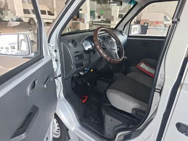 Dongfeng Xiaokang DFSK K07S — Фото автомобиля 15