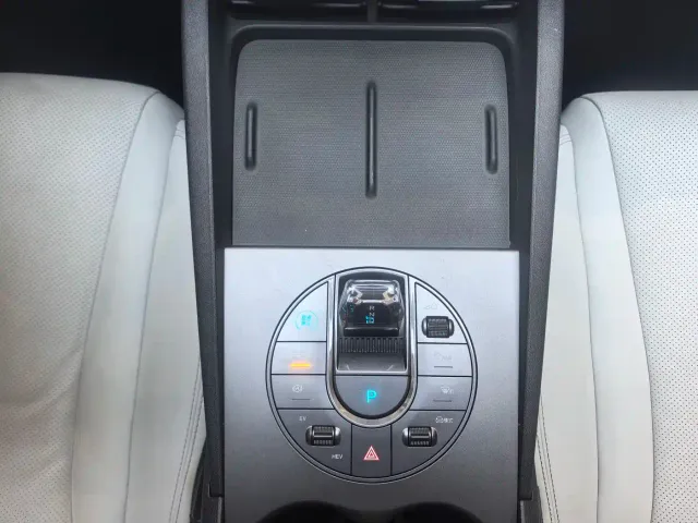 BYD Seal 06 — Фото автомобиля 18