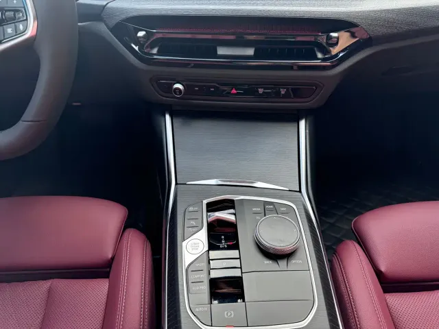 BMW 3 Series — Фото автомобиля 6