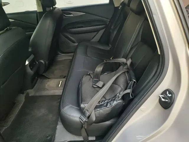 Wuling Starlight — Фото автомобиля 16