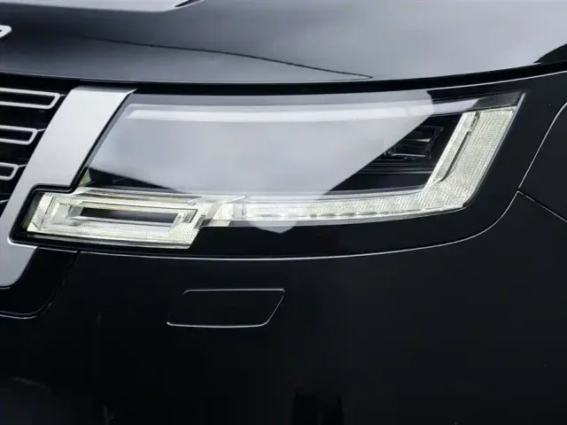 Land Rover Range Rover — Фото автомобиля 8
