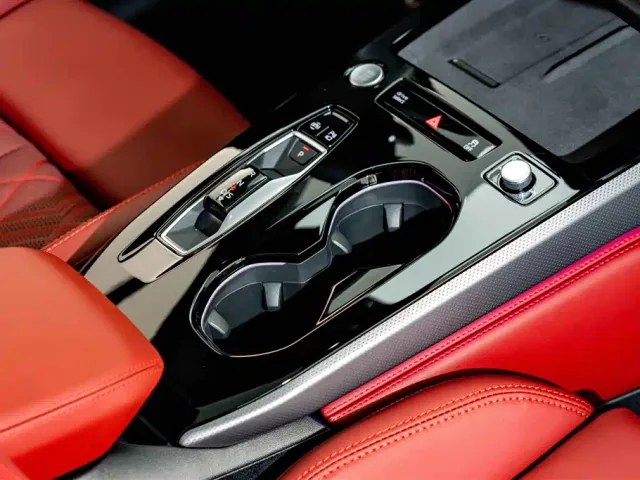 Audi A5L Sportback — Фото автомобиля 20
